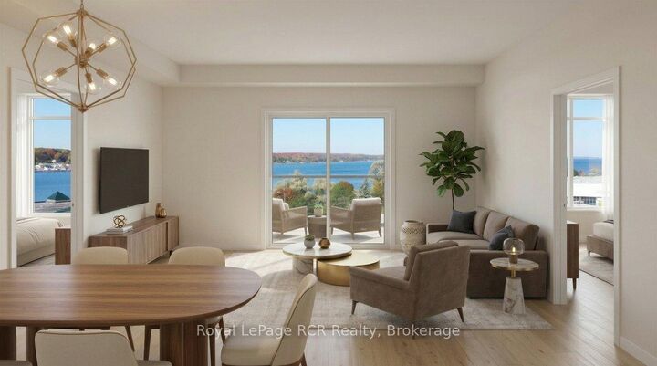 Property Photo: 297 18th Street E 102 ON N4K 0H6