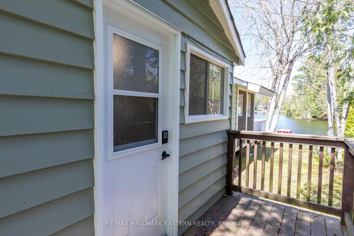 Property Photo: 1810 Hull Road ON K0L 2H0