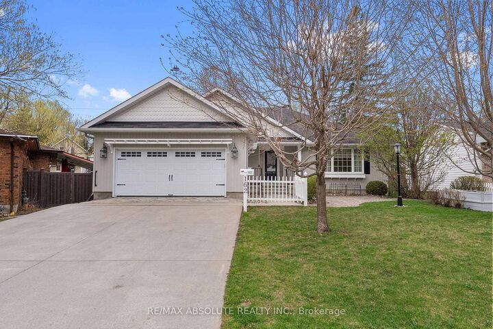 162 Dan Street — photo 1