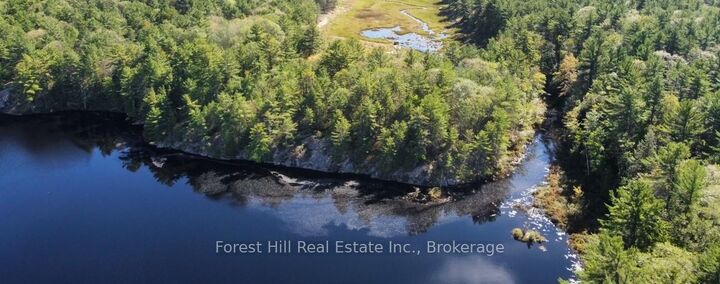 Property Photo: 0 Clear Lake Road ON P0C 1M0