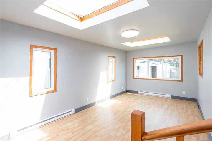 Property Photo:  1736 Timberlands Rd 110  BC V9G 1K3 