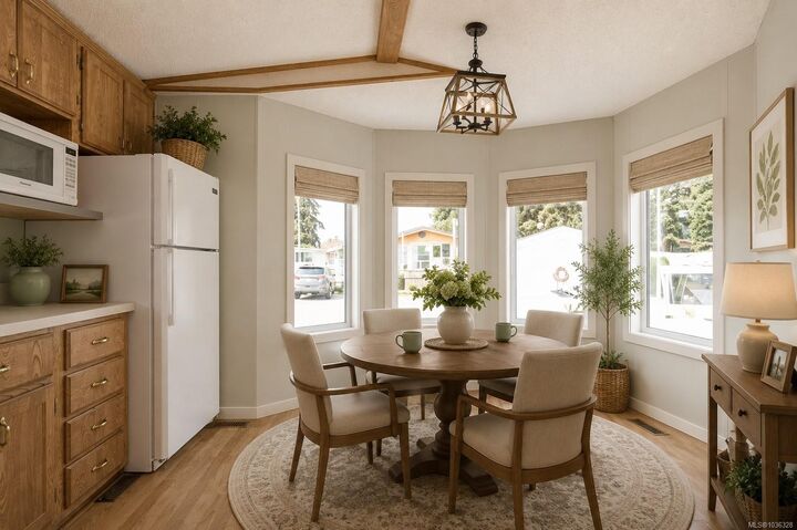 Property Photo: 1736 Timberlands Rd #110 BC V9G 1K3