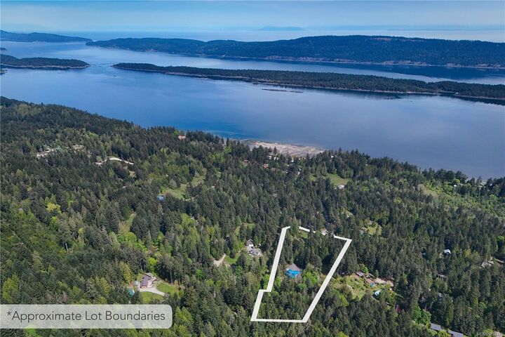Property Photo:  2216 North End Rd  BC V8K 1A7 