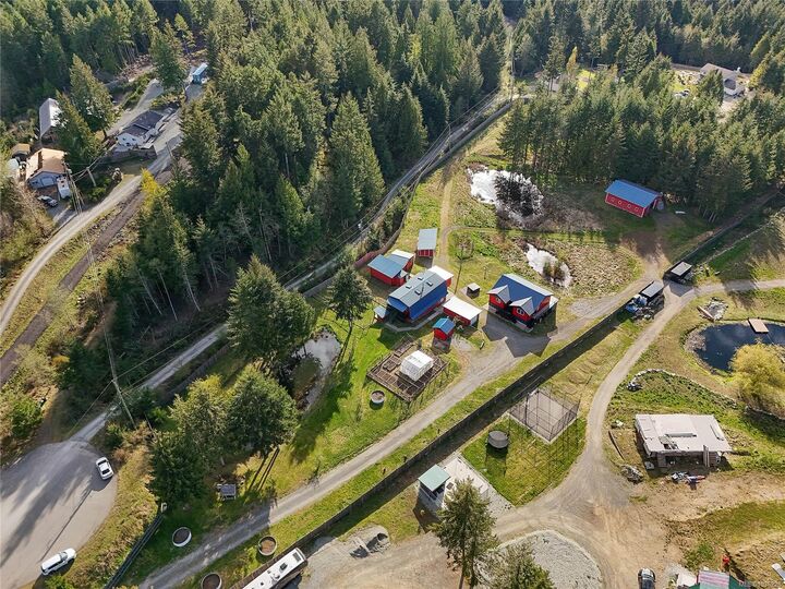 Property Photo:  2945 Laverock Rd  BC V8H 2E4 