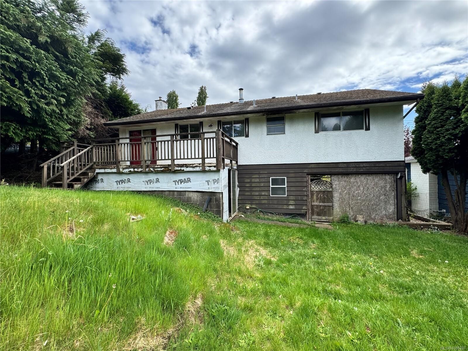 Property Photo: 780 Westmere Rd BC V9W 3Z7