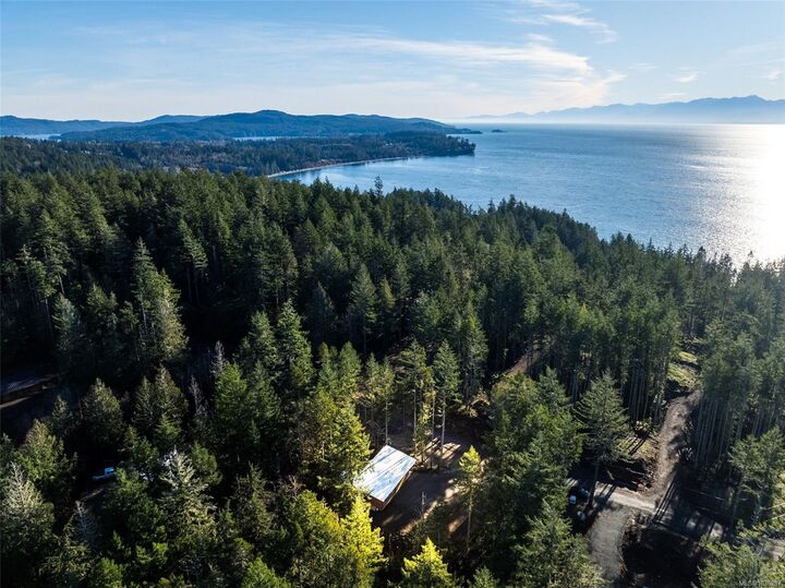 Property Photo:  2450 Carpenter Rd  BC V9Z 0R1 