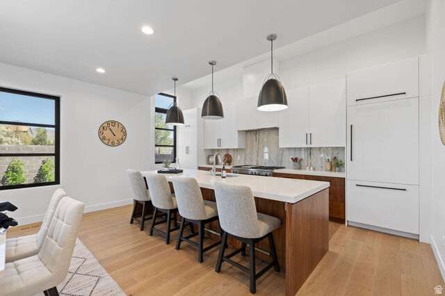 Property Photo:  664 N East Capitol St  UT 84103 