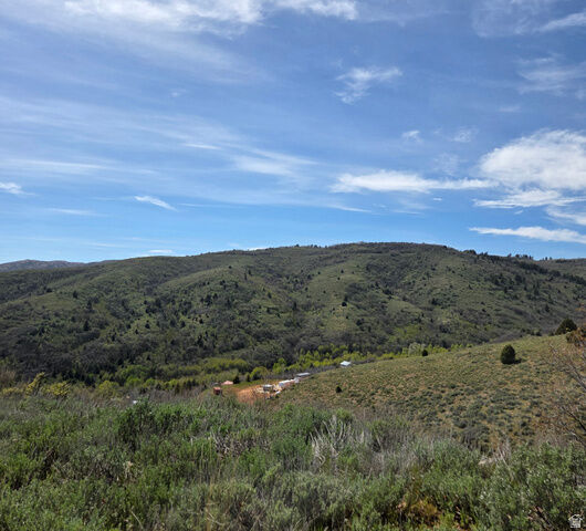 Property Photo:  3325 N Oak Cyn 490  UT 84317 