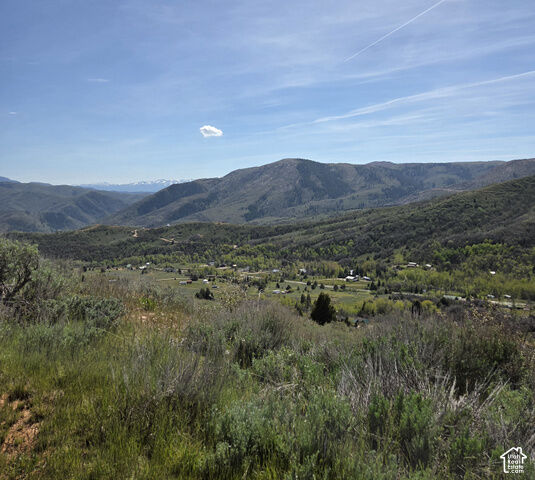 Property Photo:  3325 N Oak Cyn 490  UT 84317 