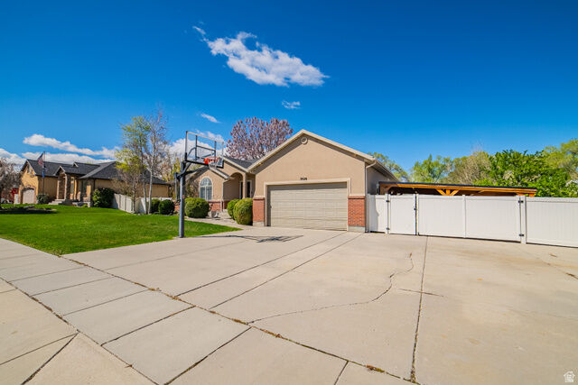 Property Photo:  3026 S Hibler Dr W  UT 84044 