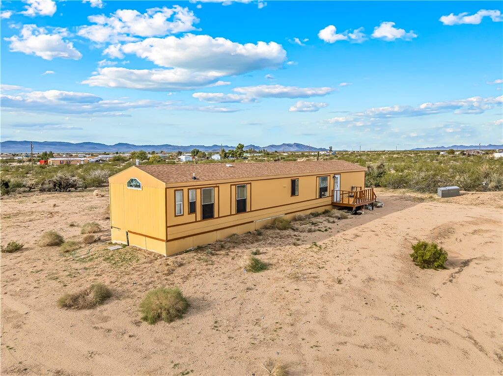 Property Photo:  3649 N Araby Road  AZ 86413 