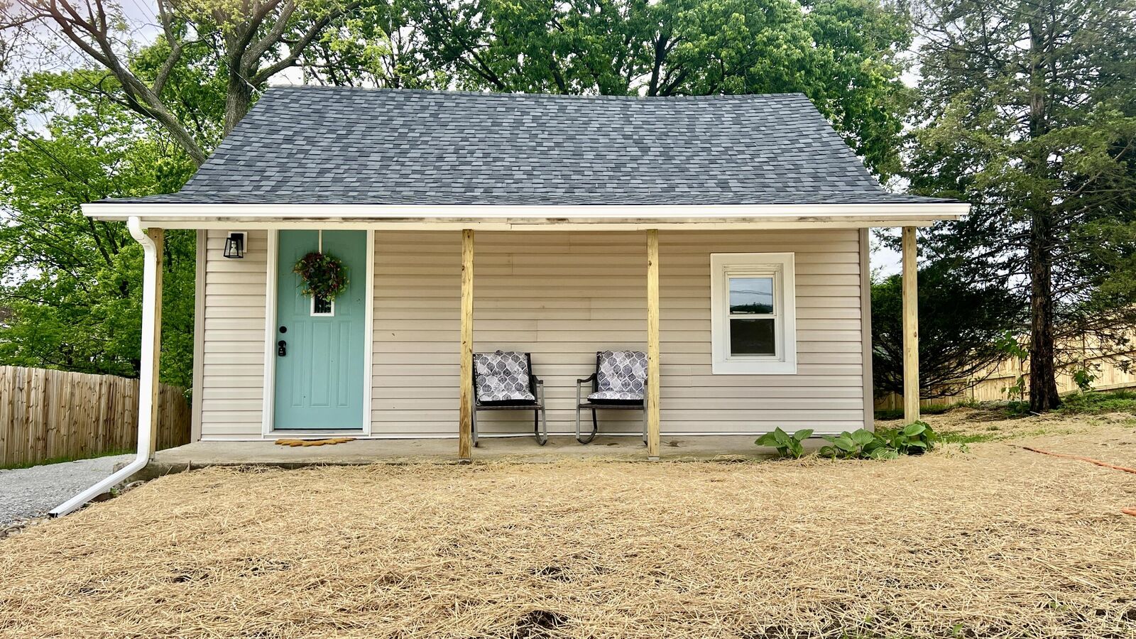Property Photo:  4 E Second Street  OH 45389 