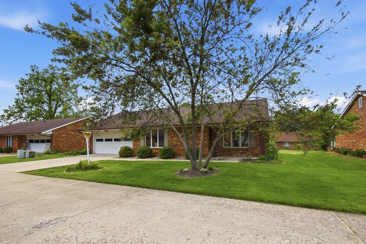 Property Photo:  531 Argonne Avenue  OH 45503 