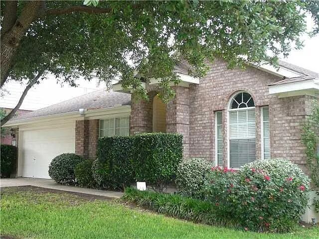 Property Photo:  8102 Lerwick Lane  TX 78681 