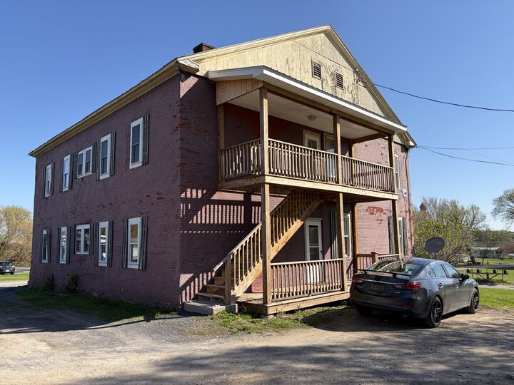 Property Photo: 53 Stratton Hill Road NY 12992