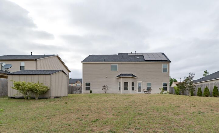 Property Photo:  398 Fioli Circle  SC 29829 