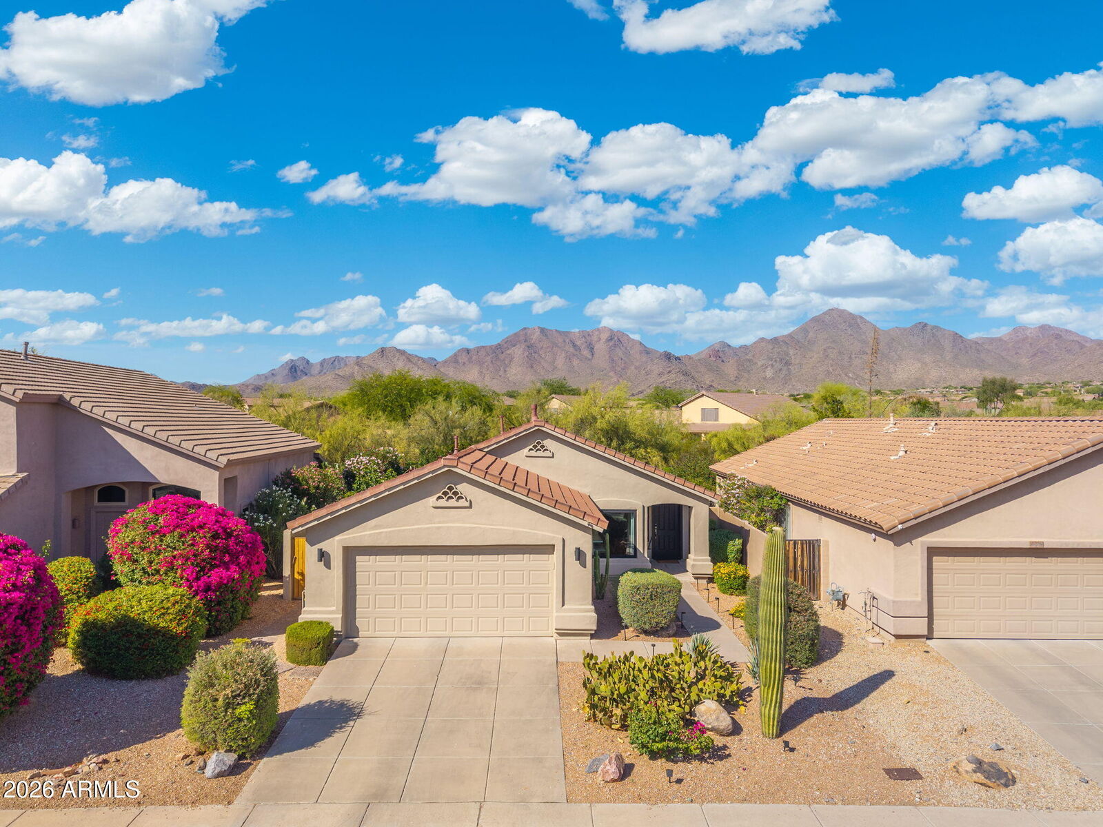 Property Photo:  10272 E Mallow Circle  AZ 85255 