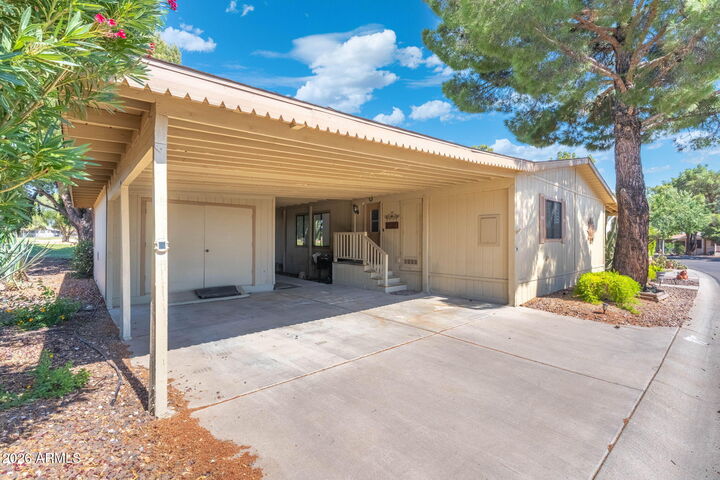 Property Photo:  3901 E Pinnacle Peak Rd 405 -- 405  AZ 85050 
