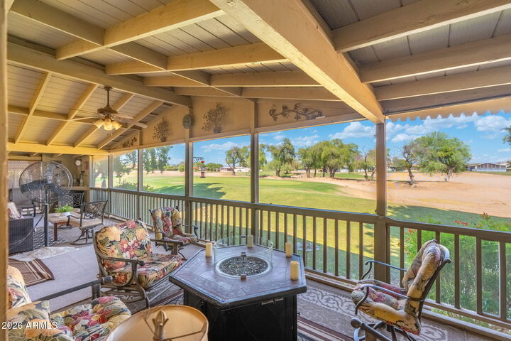 Property Photo: 3901 E Pinnacle Peak Rd 405 -- AZ 85050