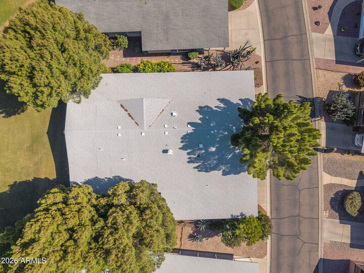 Property Photo: 3901 E Pinnacle Peak Rd 405 -- AZ 85050