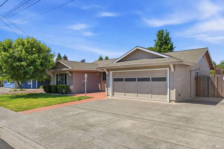 Property Photo:  7581 Bonita Avenue  CA 94928 