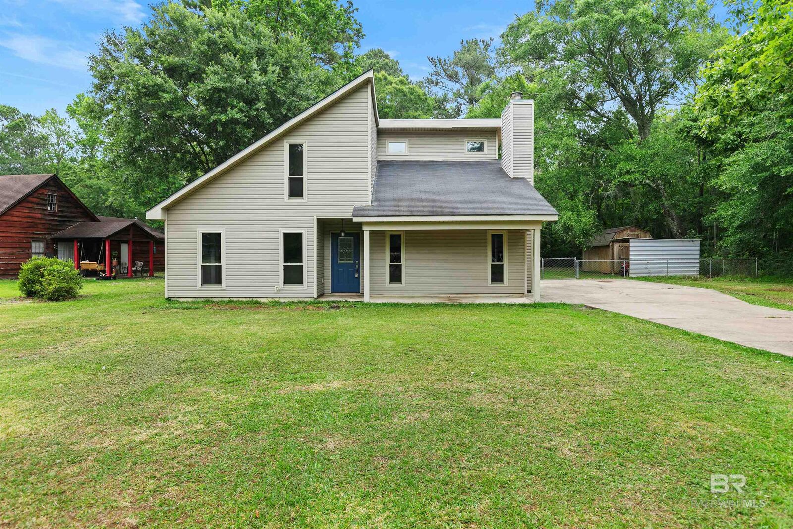 Property Photo:  2728 Lost River Road  AL 36605 