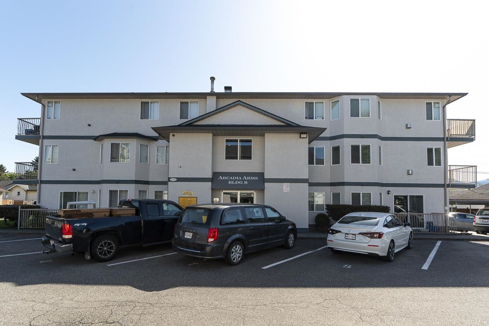 Property Photo:  46160 Princess Avenue 17  BC V2P 2A7 