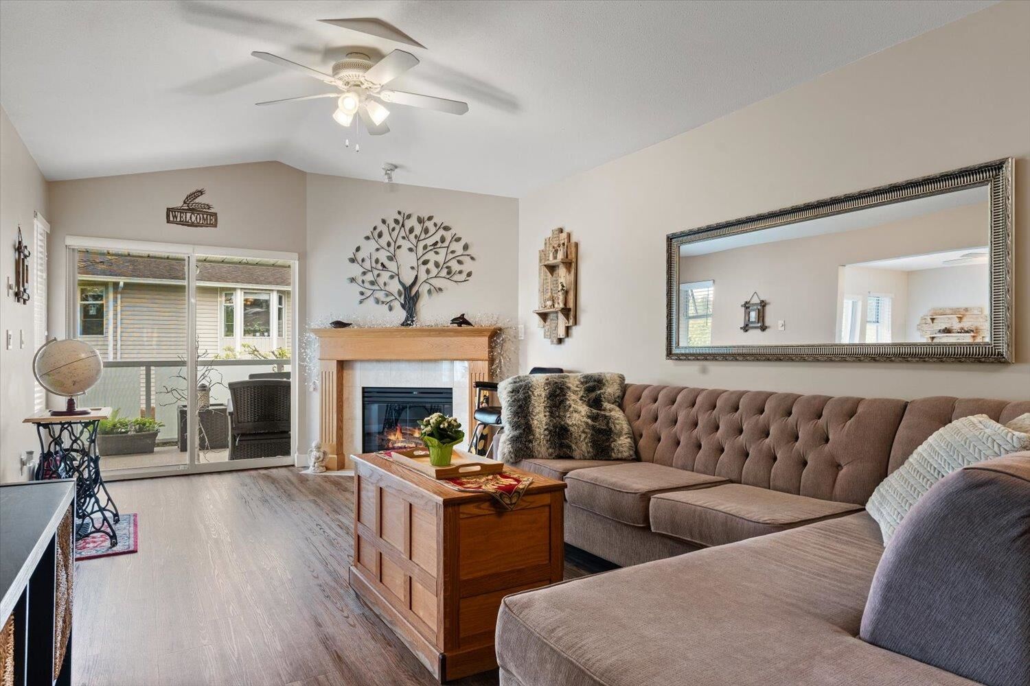 Property Photo:  6875 121 Street 217  BC V3W 1C2 