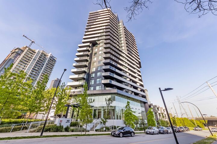 4433 Alaska Street 1304 — photo 1