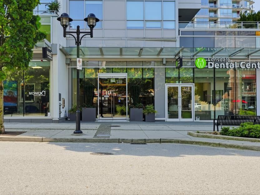 Property Photo:  1702 125 14th Street  BC V7L 0E6 