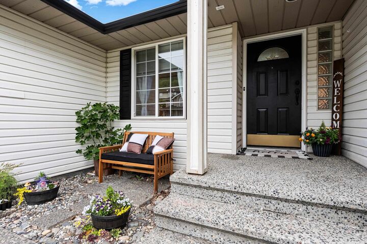 Property Photo:  46733 Sylvan Drive  BC V2R 4E9 