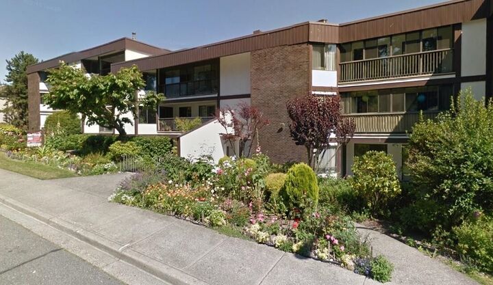 Property Photo:  1520 Vidal Street 311  BC V4B 3T7 