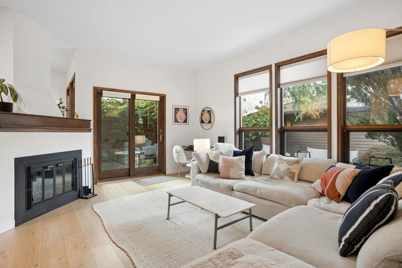 Property Photo:  2421 Trafalgar Street  BC V6K 3T2 