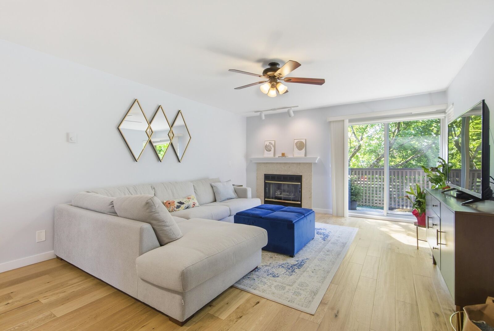 Property Photo:  836 Roche Point Drive  BC V7H 2T9 