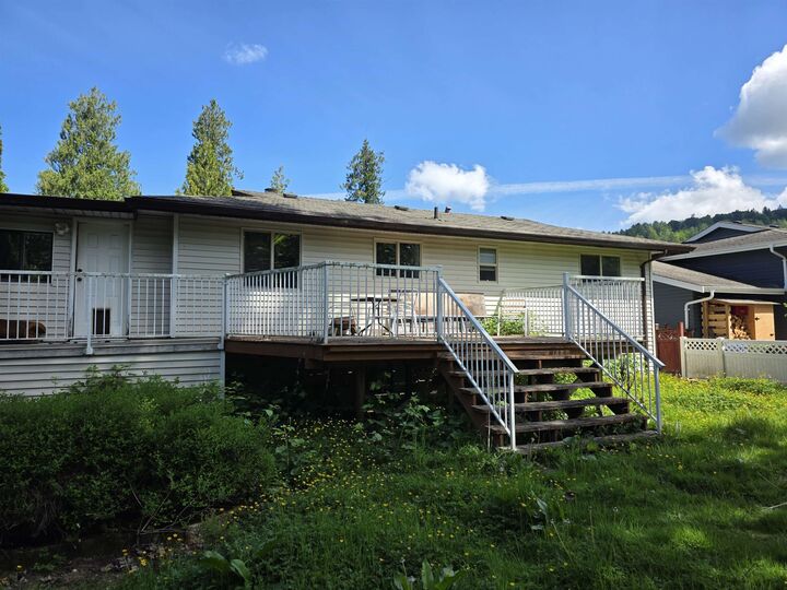 Property Photo:  35378 Wells Gray Avenue  BC V2S 5W9 