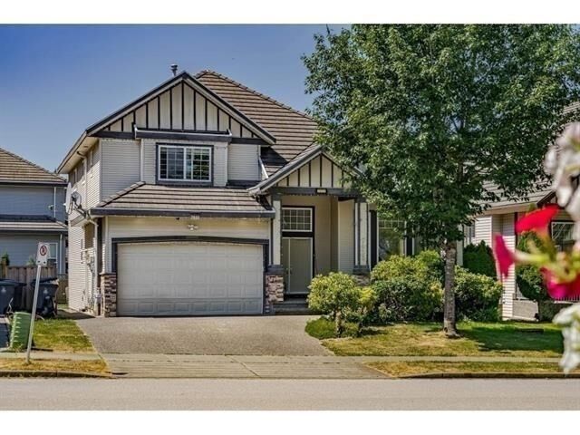 Property Photo:  7833 147A Street  BC V3S 2T8 