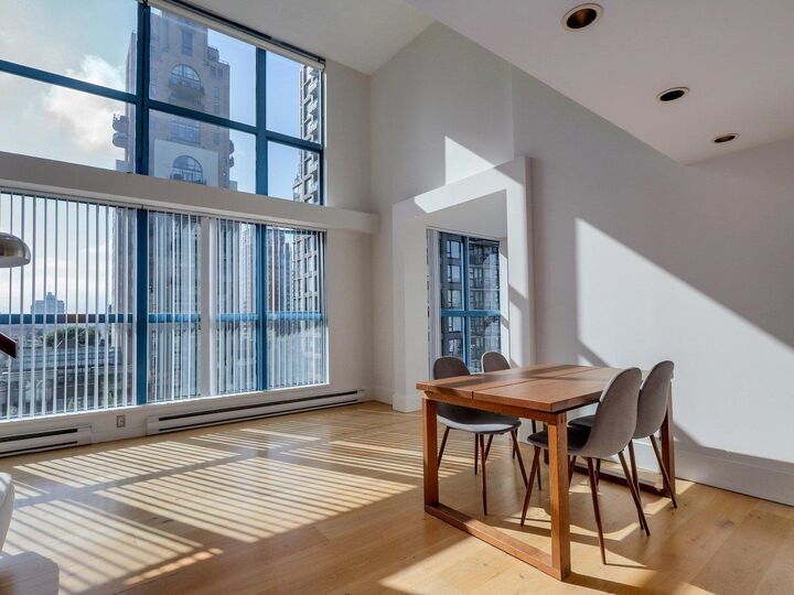Property Photo:  1238 Seymour Street 511  BC V6B 3N9 