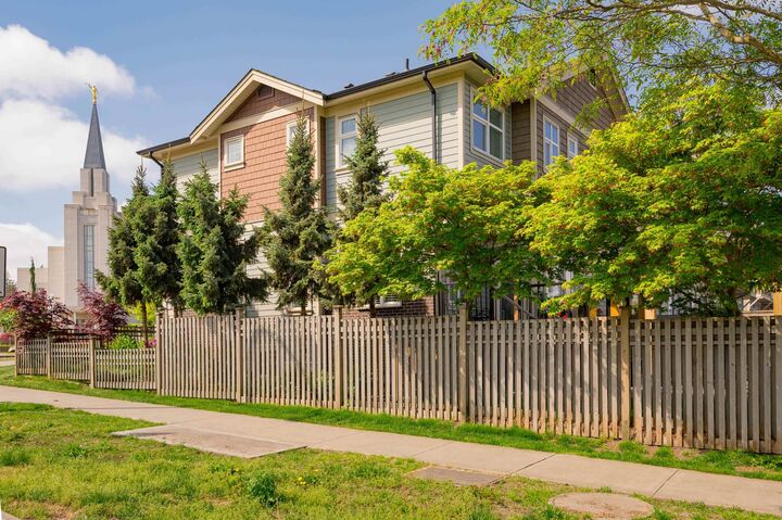 Property Photo: 20395 82 Avenue BC V2Y 0S3