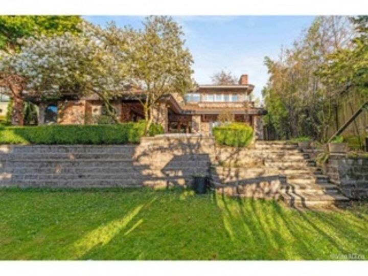 Property Photo:  6785 W Westblvd  BC V6P 1E1 