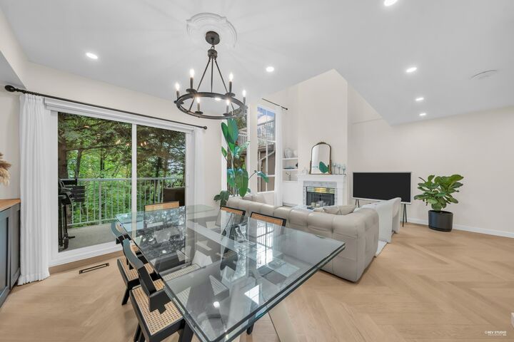 Property Photo:  3460 Amberly Place  BC V5S 4P9 