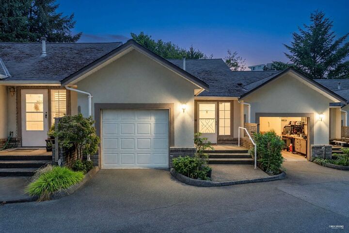Property Photo: 3460 Amberly Place BC V5S 4P9