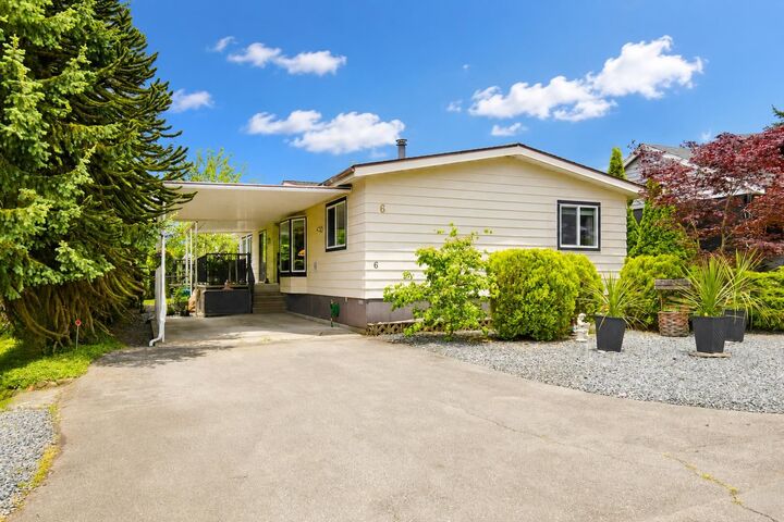Property Photo: 27111 0 Avenue 6 BC V4W 2S9