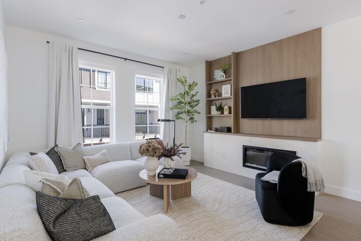 Property Photo:  20650 78 Avenue 42  BC V2Y 4L9 