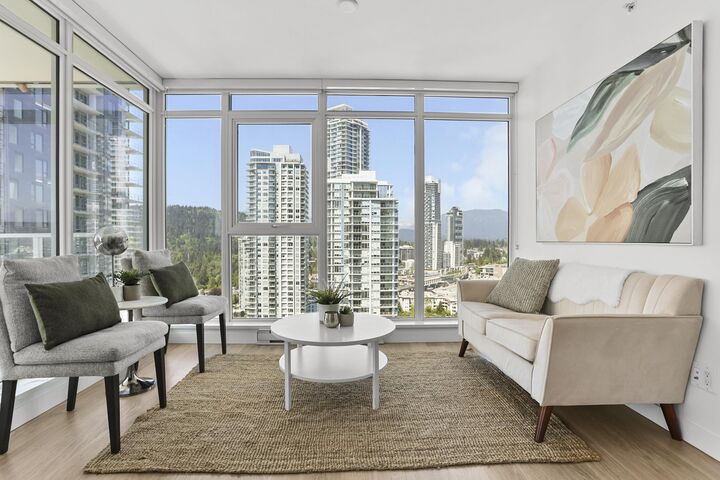Property Photo:  657 Whiting Way 2409  BC V3J 0J6 