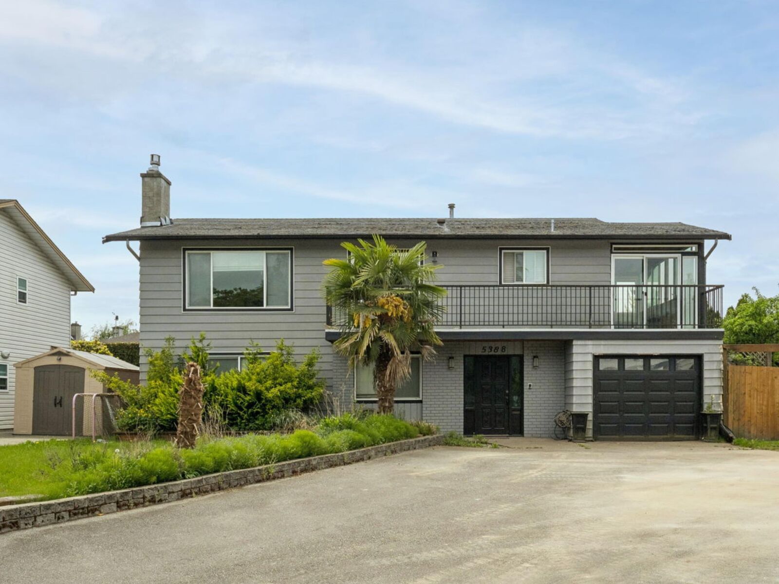 Property Photo:  5388 46 Avenue  BC V4K 3S8 