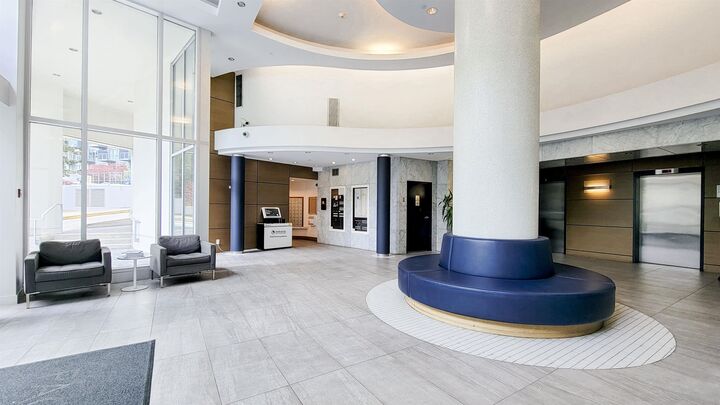 Property Photo:  1323 Homer Street 301  BC V6B 5T1 