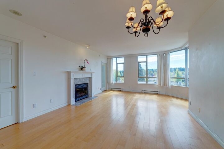 Property Photo:  2580 Tolmie Street 504  BC V6R 4R4 