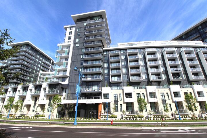 6300 Minoru Boulevard 630 — photo 1
