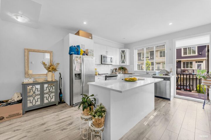 Property Photo: 8699 158 Street 11 BC V4N 1G9