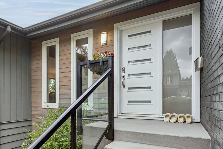 Property Photo:  2999 Larson Road  BC V7N 3W6 
